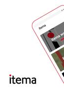 Itema APP poster