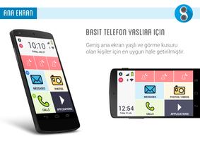 PHONOTTO TELEFON YAŞLILAR İÇİN gönderen