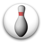 Bowling Stats and Logger أيقونة