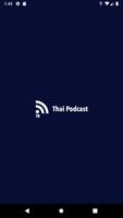 Thai Podcast Affiche