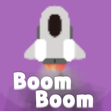 BoomBoom icono