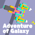 Adventure of Galaxy иконка