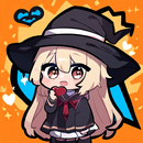 PequeñoComando-EscuadrónKokoma APK