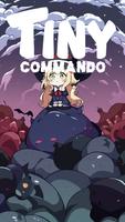 PequeñoComando-EscuadrónKokoma Poster