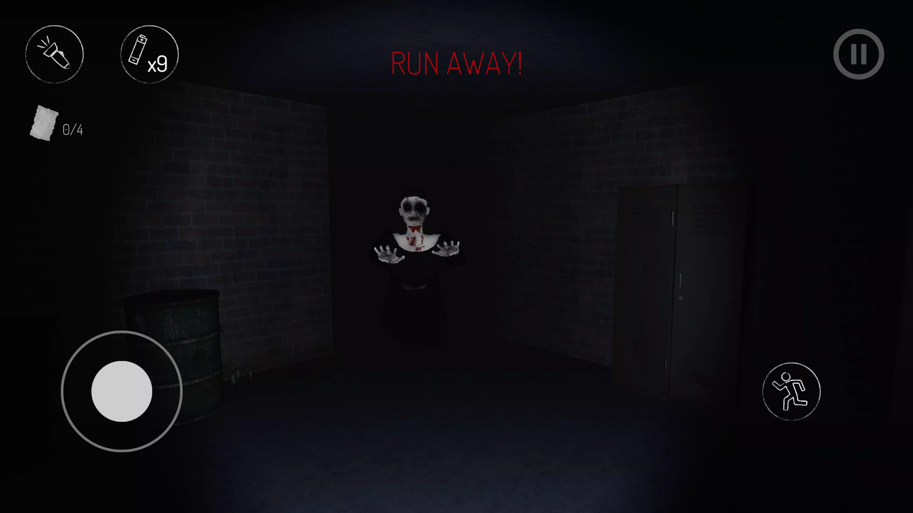 Esse jogo de TERROR do Roblox é medonho.. They Lurks 