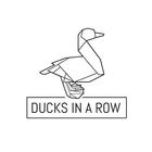 Ducks In A Row Zeichen