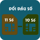 Đổi Đầu Số - Cập Nhật Danh Bạ APK