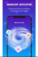 Phone Cleaner - Cleaning Master , Speed Booster الملصق