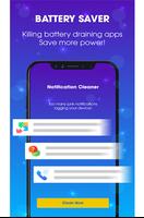 Phone Cleaner - Cleaning Master , Speed Booster تصوير الشاشة 3