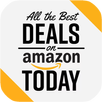 Amazon Deals 90% Todays APK