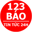 123 Báo - Đọc Báo, Xem Tin Tức 24h APK