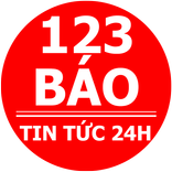 123 Báo - Đọc Báo, Xem Tin Tức 24h