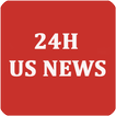 24H News, US News, Breaking News