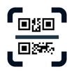 آیکون‌ QR Code Scan & Export