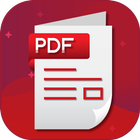 آیکون‌ Pdf App For Android - Pdf Expert & Pdf Viewer