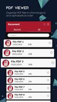 Pdf App For Android - Pdf Expert & Pdf Viewer capture d'écran 1