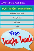 APP đọc truyện tranh online bài đăng