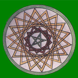 ABDÜLKADİR GEYLANİ HAZRETLERİ  icon