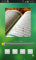 Holy Quran (Free) ภาพหน้าจอ 2