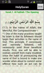 Holy Quran (Free) APK download