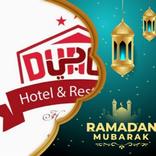 Dua Jee Restaurant - K.N Shah