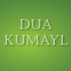 Dua Kumayl-icoon