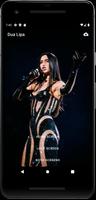 Dua Lipa Wallpaper HD 2024 स्क्रीनशॉट 1