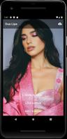 Dua Lipa Wallpaper HD 2024 स्क्रीनशॉट 2