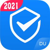 DU Antivirus أيقونة