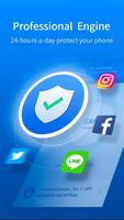 DU Antivirus ảnh chụp màn hình 1