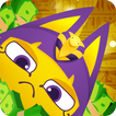 Cat Pinball:Endless Bounce