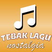 Tebak Lagu Nostalgia