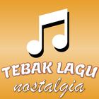 Tebak Lagu Nostalgia icono