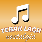 Tebak Lagu Nostalgia أيقونة