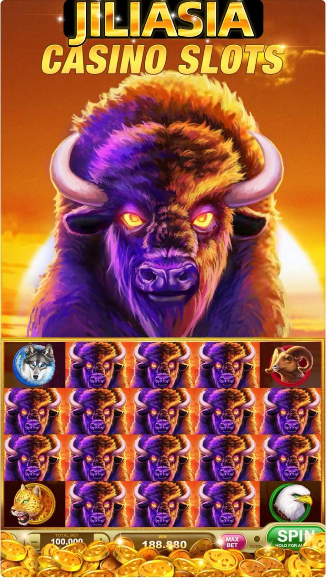 Casino Slots - JILI Club APK for Android Download Casino Slots - JILI Club APK for Android Download