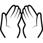 Duas for Success- qibla, Kalima Surah Aayat(Audio) biểu tượng