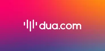 Dua Dating App - Find The One
