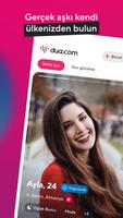 Dua.com - Muslim Dating App Ekran Görüntüsü 1