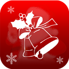 Christmas Greeting Card & Wishes - Merry Christmas أيقونة