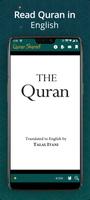 English Quran Sharif ภาพหน้าจอ 2