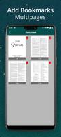 English Quran Sharif imagem de tela 3