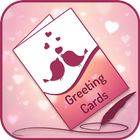 iGreetings - Create your own custom greeting cards أيقونة