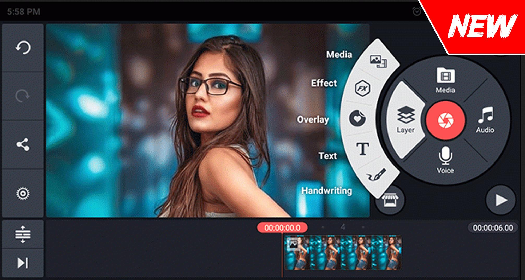 New Kine Master Diamond Tips Editing Video APK for Android Download
