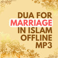 Dua Marriage Islam MP3 Offline