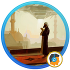 Doa Dalam Islam - dengar dan baca ícone