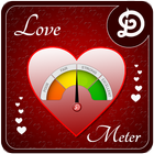 Love Meter icône