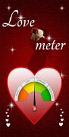 Love Meter Affiche