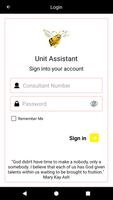 Unit Assistant تصوير الشاشة 2