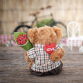 Cute Teddy Bear Wallpaper