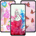 Girly Wallpaper